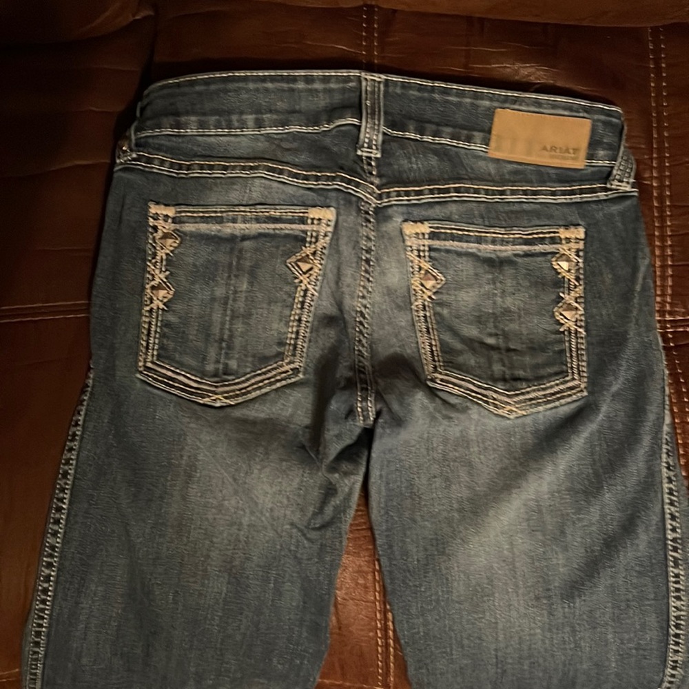Ariat Jean 28R